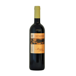 Maremma Toscana DOC rosso 2014